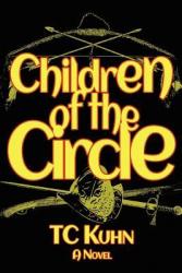Children of the Circle - Book Six - Cover Design